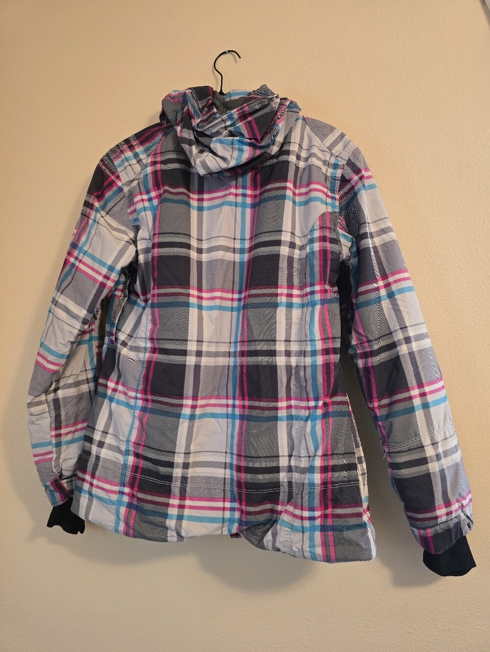 Powder Room Snow Jacket - Picture 7 of 7